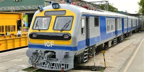 Memu Train Time