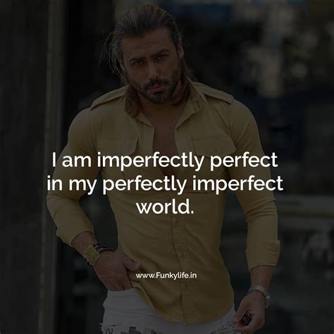 Men Attitude Quotes