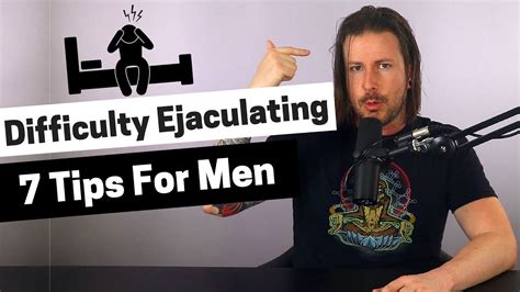 men ejactulating