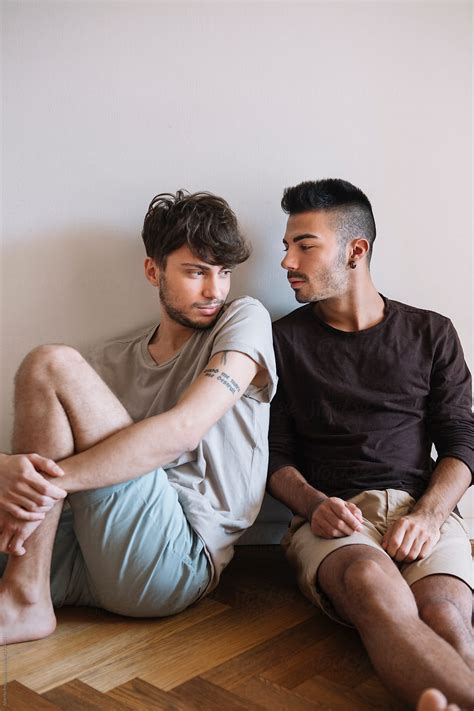 Men Gay Men
