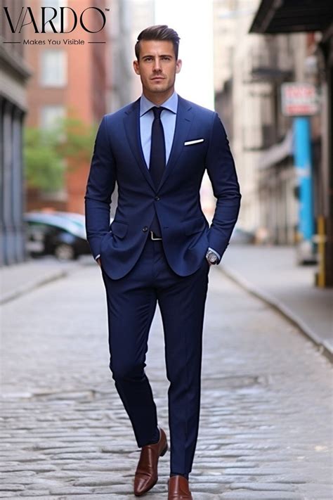 Men In Blue