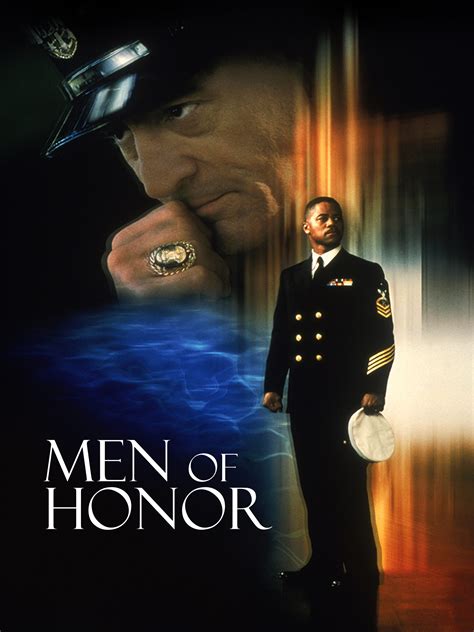 Men Of Honor