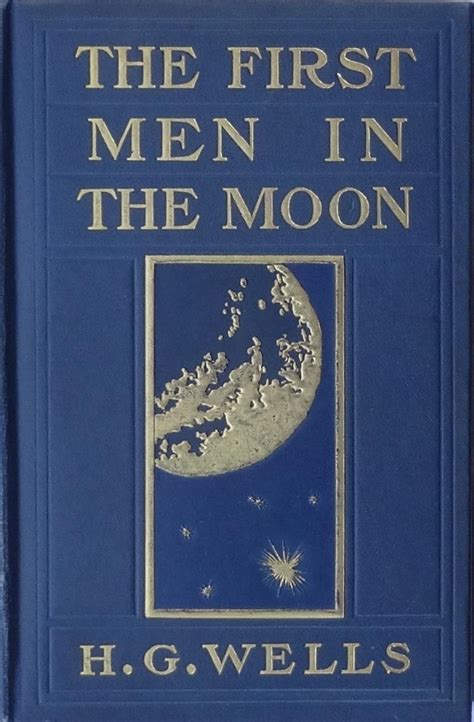 Men On The Moon