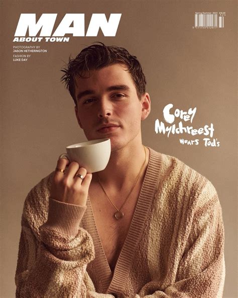Men Only Magazine