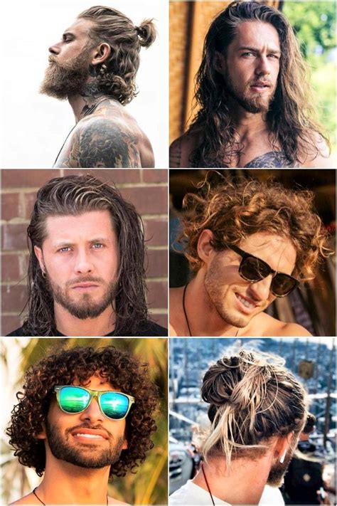 men surfer hairstyles
