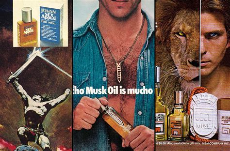 Men Will Be Men Ad
