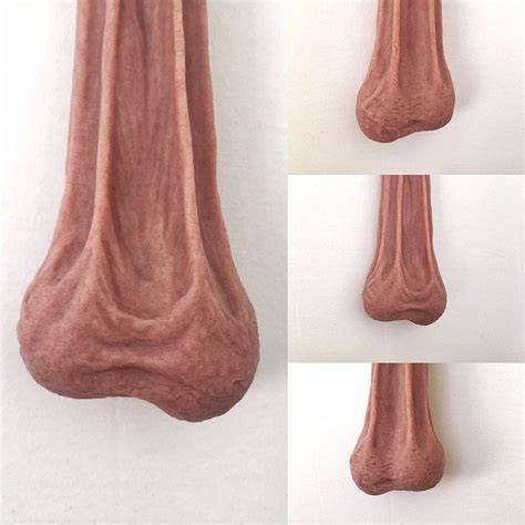 men with big balls nude