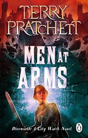 Read Men At Arms Discworld Novel 15 Discworld Novels 