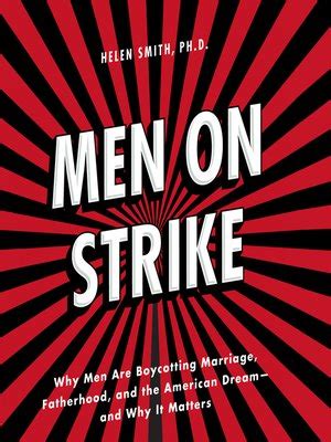 Read Men On Strike Windybyrne 