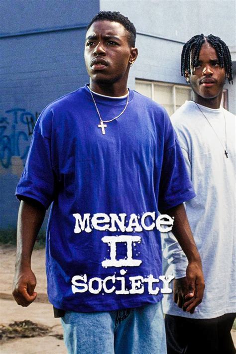 Menace Two Society