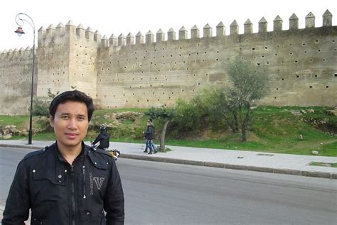 menachem ali biografi