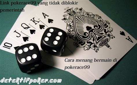 menang pokerace99