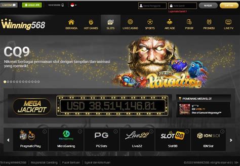 Menang777 Slot   Winning568 Situs Judi Slot Online Judi Online Casino - Menang777 Slot