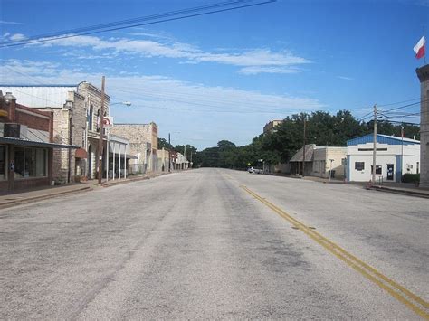 menard texas