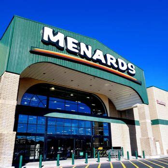 menards cincinnati ohio