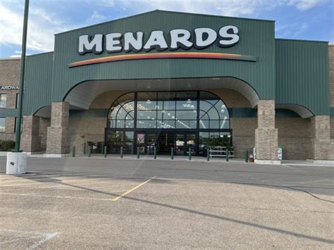 menards fairborn ohio