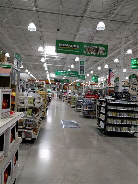menards findlay ohio