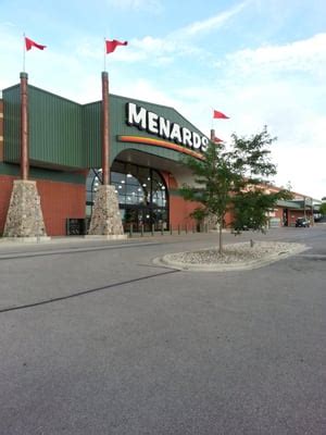 menards oregon ohio