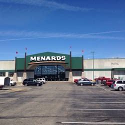 menards sidney ohio
