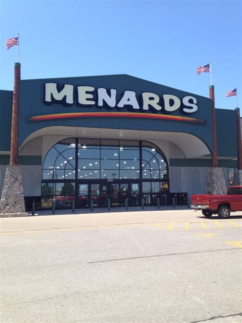 menards springfield illinois