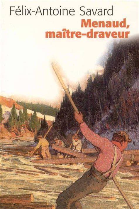 menaud maa tre draveur