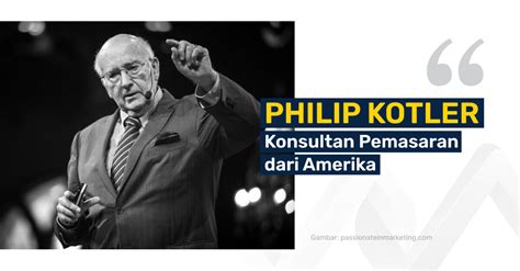 menciptakan ekuitas merek menurut philip kotler biography