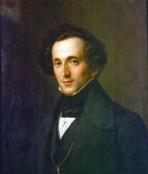 mendelssohn felix wiki