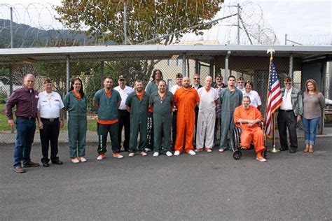 The Fulton County Jail in Atlanta, Georgia maintains an online databa