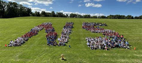 Mendon High School