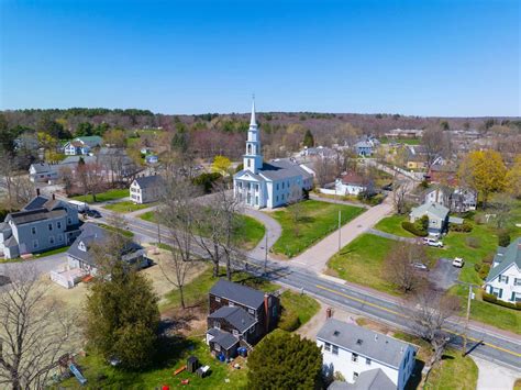 mendon massachusetts