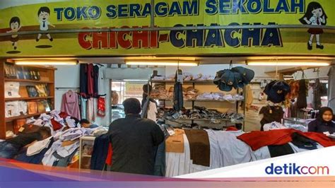 Mengintip Melejitnya Penjualan Seragam Di Cicalengka Bandung Toko Seragam Sekolah Terdekat - Toko Seragam Sekolah Terdekat