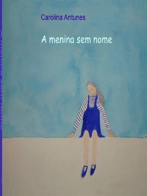 Menina Sem Nome