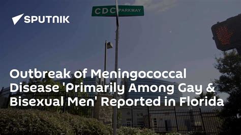 meningococcal gay