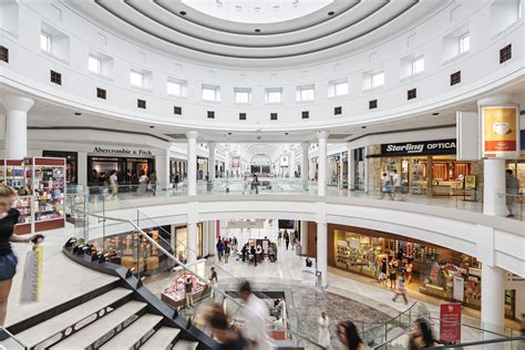 Menlo Mall Edison