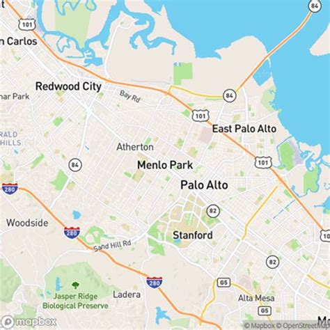 Menlo Park Nj Zip Code