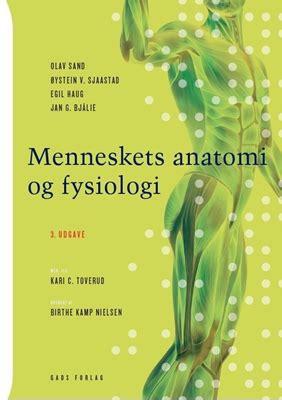 Full Download Menneskekroppen Fysiologi Og Anatomi Olav Sand 