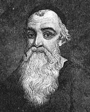 menno simons biografie