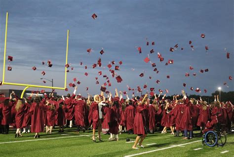 Menomonee Falls High