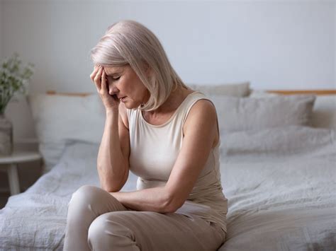 menopausa - sintomas de menopausa