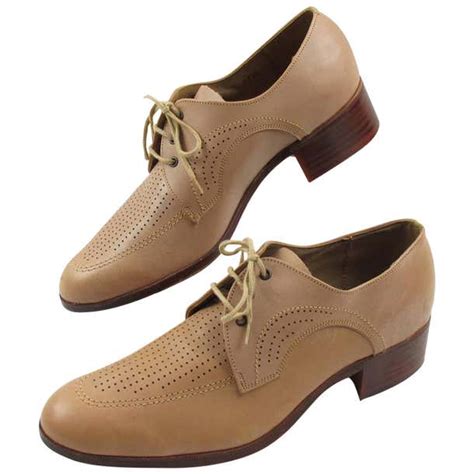 mens nude shoes