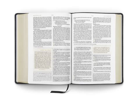 Men's Study Bible