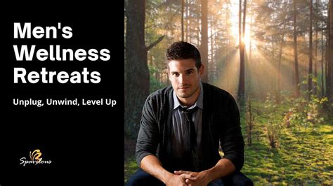 Men's Wellness Image 5