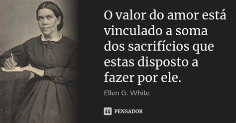 mensagens de ellen g white biography