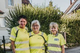 menschen treffen in crailsheim