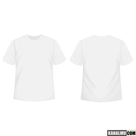Mentahan Baju Putih Polos  Baju Putih Polos Png Image With Transparent Background - Mentahan Baju Putih Polos