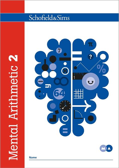 Mental Arithmetic Book 2 Year 4 Ages 8 9