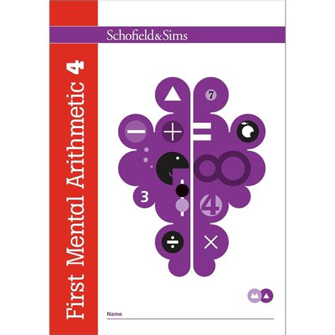 Mental Arithmetic Tests Book 4 Answers