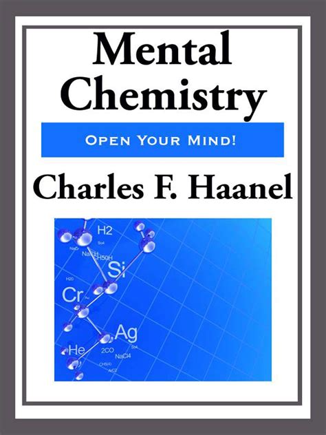 Read Online Mental Chemistry 