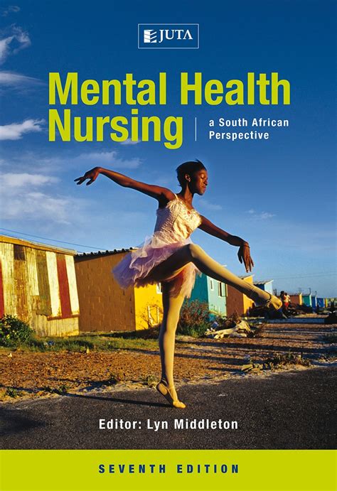 Read Mental Health South Africa Perspective 5Th Edition 