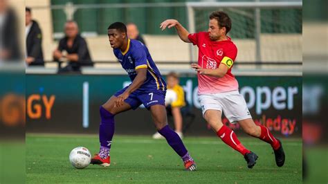 mentaliteit van tekort